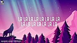 آهنگ خارجی خیلی قشنگ پارت ۱۱۴...