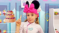 ناستیا استیسی جدید | ماجرای نا...