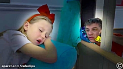 ناستیا استیسی جدید | ماجرای نا...