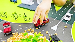 برنامه کودک ولاد نیکی.ماجراهای...