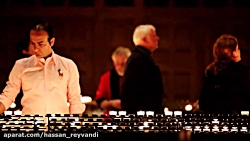 حسن ریوندی  سرانجام شانزده سال...