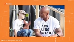 10 سلبریتی که در شرایط دشوار به داد طرفداران خود رسیدند