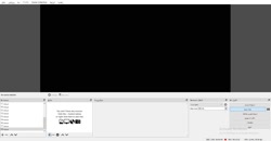 اموزش کروماکی (پرده سبز) با OBS studio