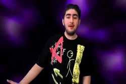 شب رویایی با صدای زیبای علی اه...