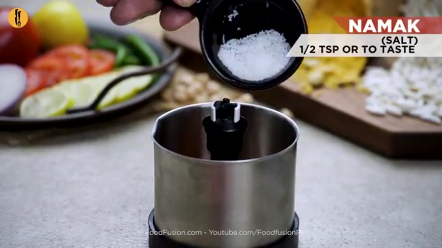 طرز تهیه غذای خانگی مخصوص رمضان