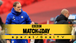 تاکتیک های توخل, گواردیولا را...