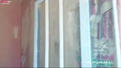 خسارت زلزله ۵.۹ ریشتری به واحد...