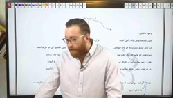 جلسه اول کلاس نکته و تست کنکور 1400 ادبیات عمومی استاد توکلی