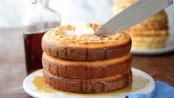 آموزش ترفندهای ساده برای دسر::...