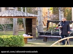 ترانه ساحل نجات(آهنگ درباره خد...