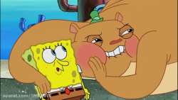 باب اسفنجی  انیمیشن باب اسفنجی...