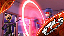 دختر کفشدوزکی در مقابل طراح شر...