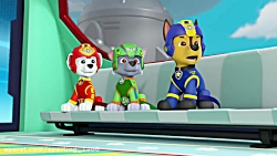 کارتون سگهای نگهبان  سگهای نگه...