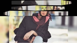 میکس عکس مهشید جوادی