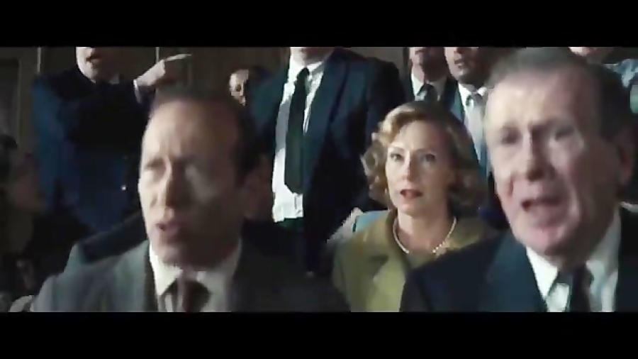 تریلر رسمی فیلم Bridge of Spies زمان152ثانیه