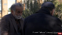 رفاقت باید بوی معرفت بده