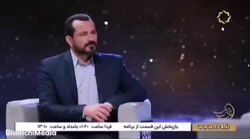 روایت قابل تأمل رزمنده دفاع مق...