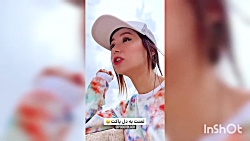 لعنت به دل پاکت - کلیپ پریسا پ...