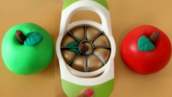 بهترینهای خمیر کلی  اسلایم شفا...