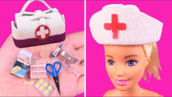 آموزش برای باربی ->>> وسایل پز...