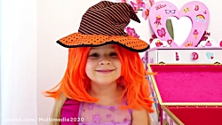 برنامه کودک دیانا و روما | دیا...