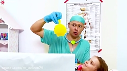 ماجراهای مکس و کتی | برنامه کو...