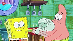 باب اسفنجی - انیمیشن باب اسفنج...