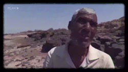 مصاحبه دردناک پیرمرد هرمزی (زندگی خوبه...)