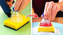 ترفندهای عالی آشپزی بانوان / ا...