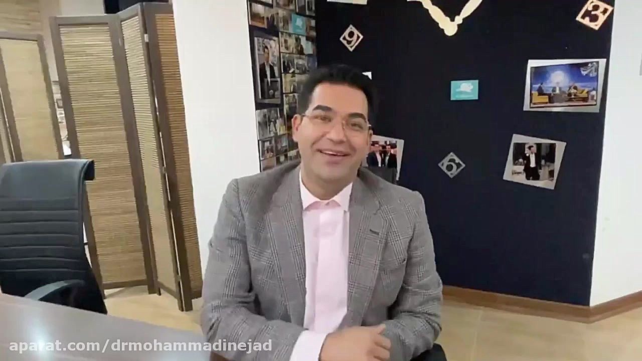 مامی پز, داستان مامان کارآفرین من! دکتر مرتضی محمدی نژاد