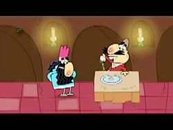 دیرین دیرین سلامت " نمکدون"