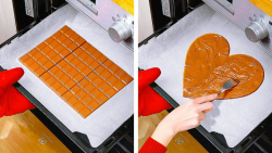 ترفند های خلاقانه بانوان / آشپ...