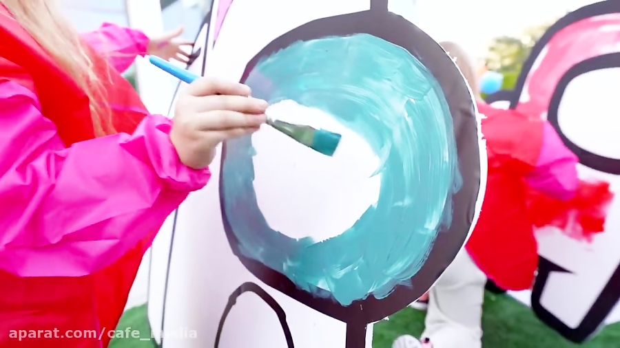 برنامه کودک ولاد نیکی.ماجراهای...