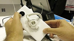 نگاه نزدیک دیجیاتو به لومیا ۹۵...