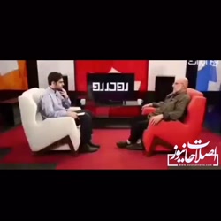 سردار سعيد قاسمی و قالیباف