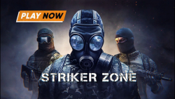 Striker Zone Mobile - پارسی گیم