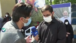 فرزند سردار حجازی