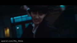 روباه نه دم قسمت 15 دوبله فارس...