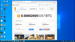 اموزش استخراج بیت کوین با گوشی و دو برابر کردن سرعت استخراج بیت کوین