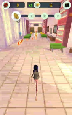 ماجراجویی درپاریس   فصل ۱ قسمت...