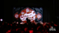 کربلایی محمد حسین پویانفر شب س...