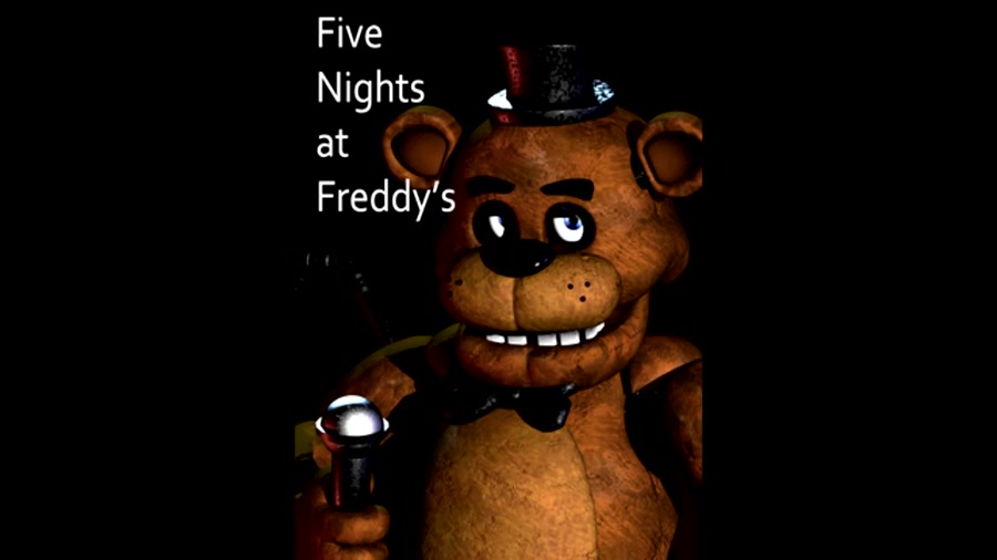 آهنگ فردی ( FNAF 1 ( Freddy, s