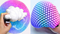 اسلایم آرامبخش سرگرمی  اسلایم...