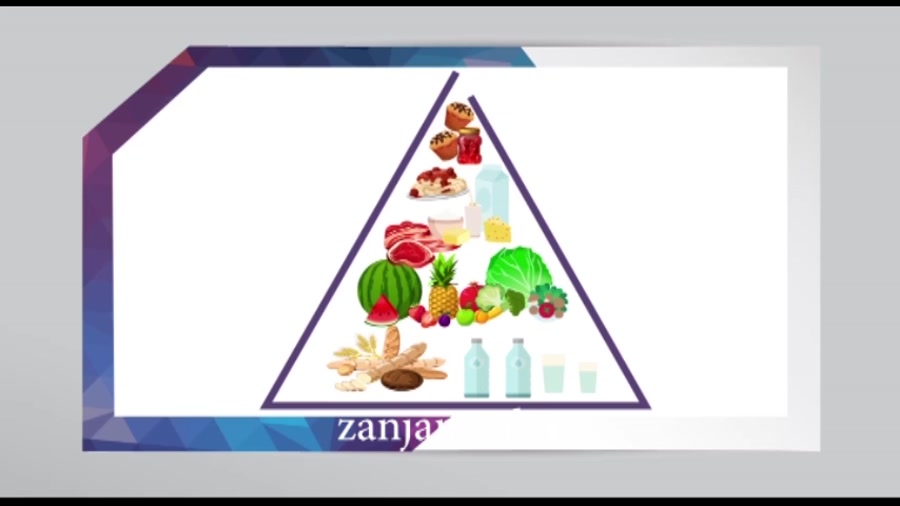 کدام موادغذایی سالم است؟