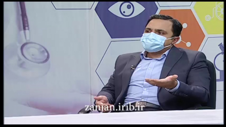 تغذیه سالم در وعده افطار و سحر