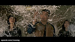 اولین تیزر تریلر فیلم Shang-Ch...