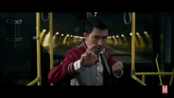 داغ داغ!! اولین تریلر فیلم "شا...