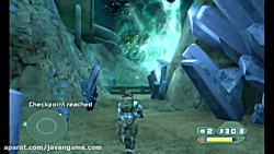 بازی بازی Rogue Trooper برای PS2