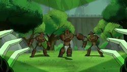 کارتون بن تن / انیمیشن بن تن