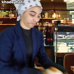 کلیپ خنده دار